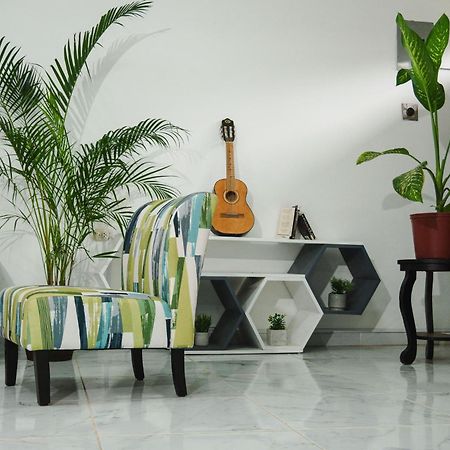 Casa Coliving Daire Juayúa Dış mekan fotoğraf