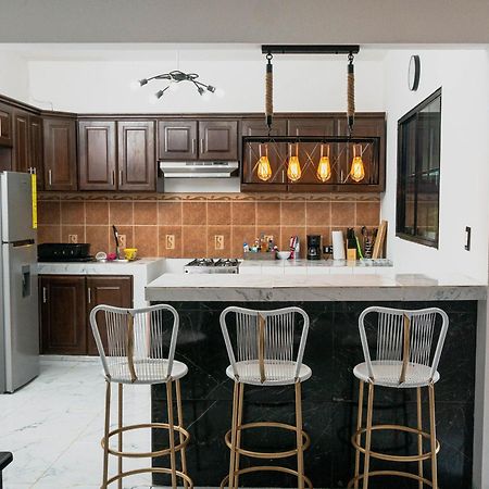 Casa Coliving Daire Juayúa Dış mekan fotoğraf