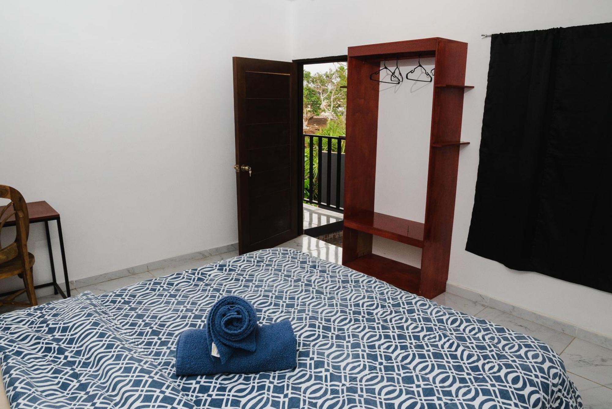 Casa Coliving Daire Juayúa Dış mekan fotoğraf