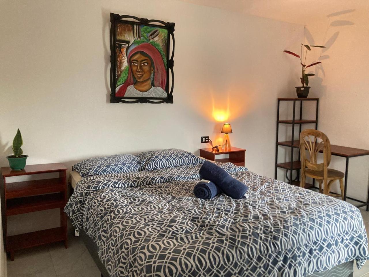 Casa Coliving Daire Juayúa Dış mekan fotoğraf