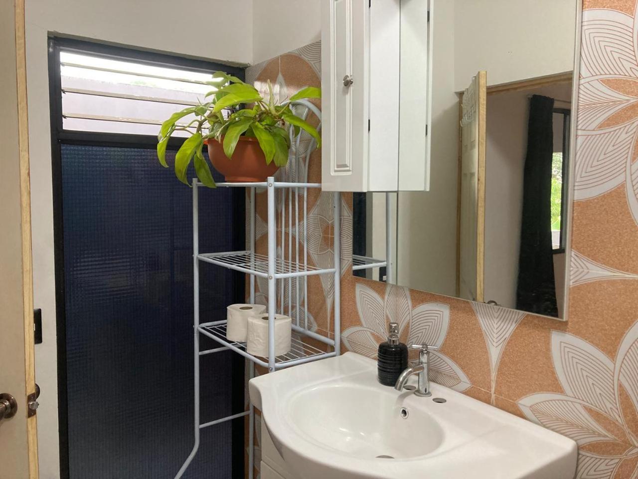 Casa Coliving Daire Juayúa Dış mekan fotoğraf