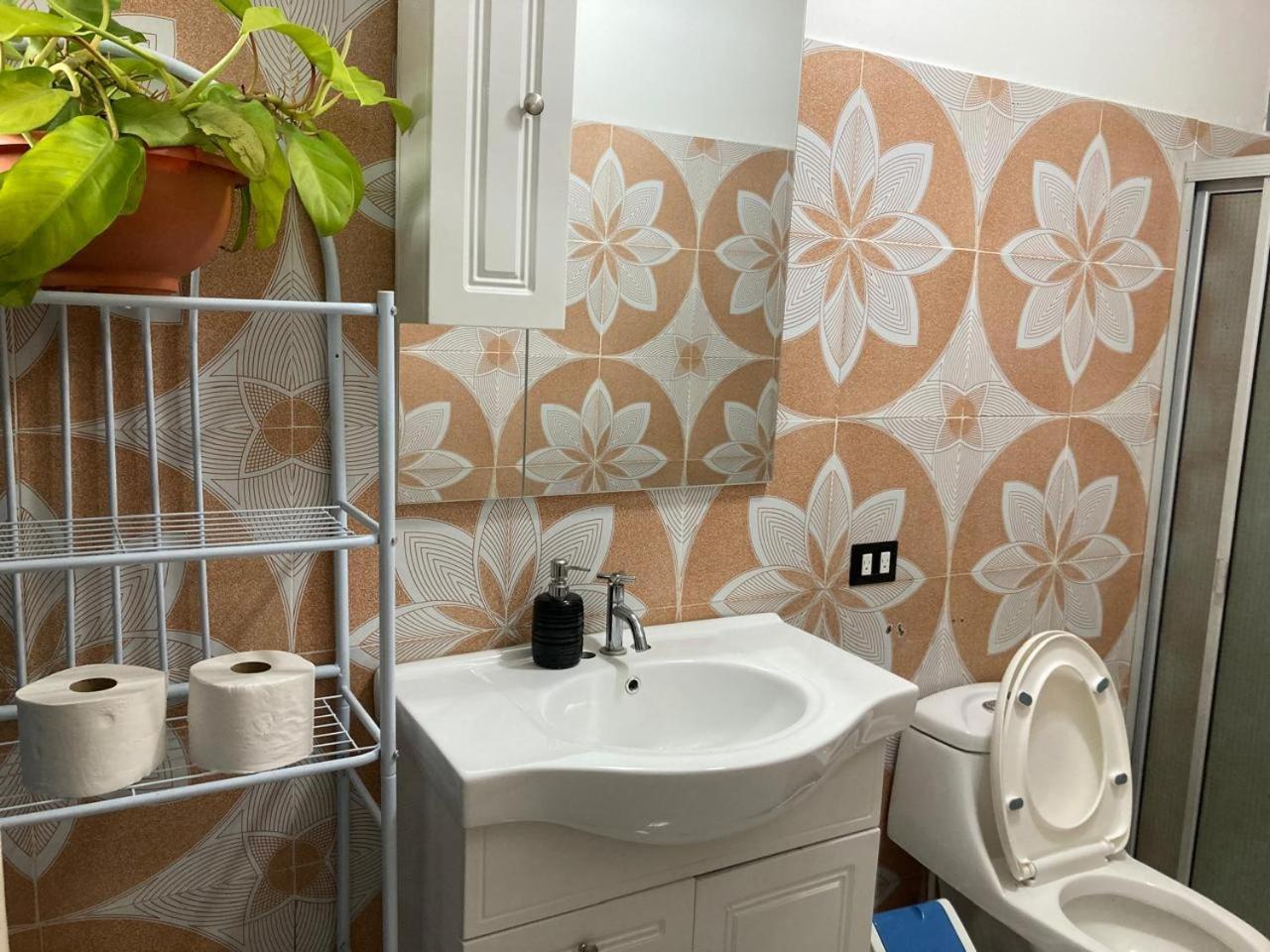 Casa Coliving Daire Juayúa Dış mekan fotoğraf