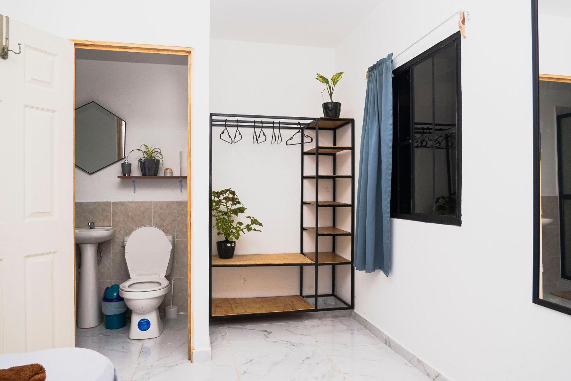 Casa Coliving Daire Juayúa Dış mekan fotoğraf