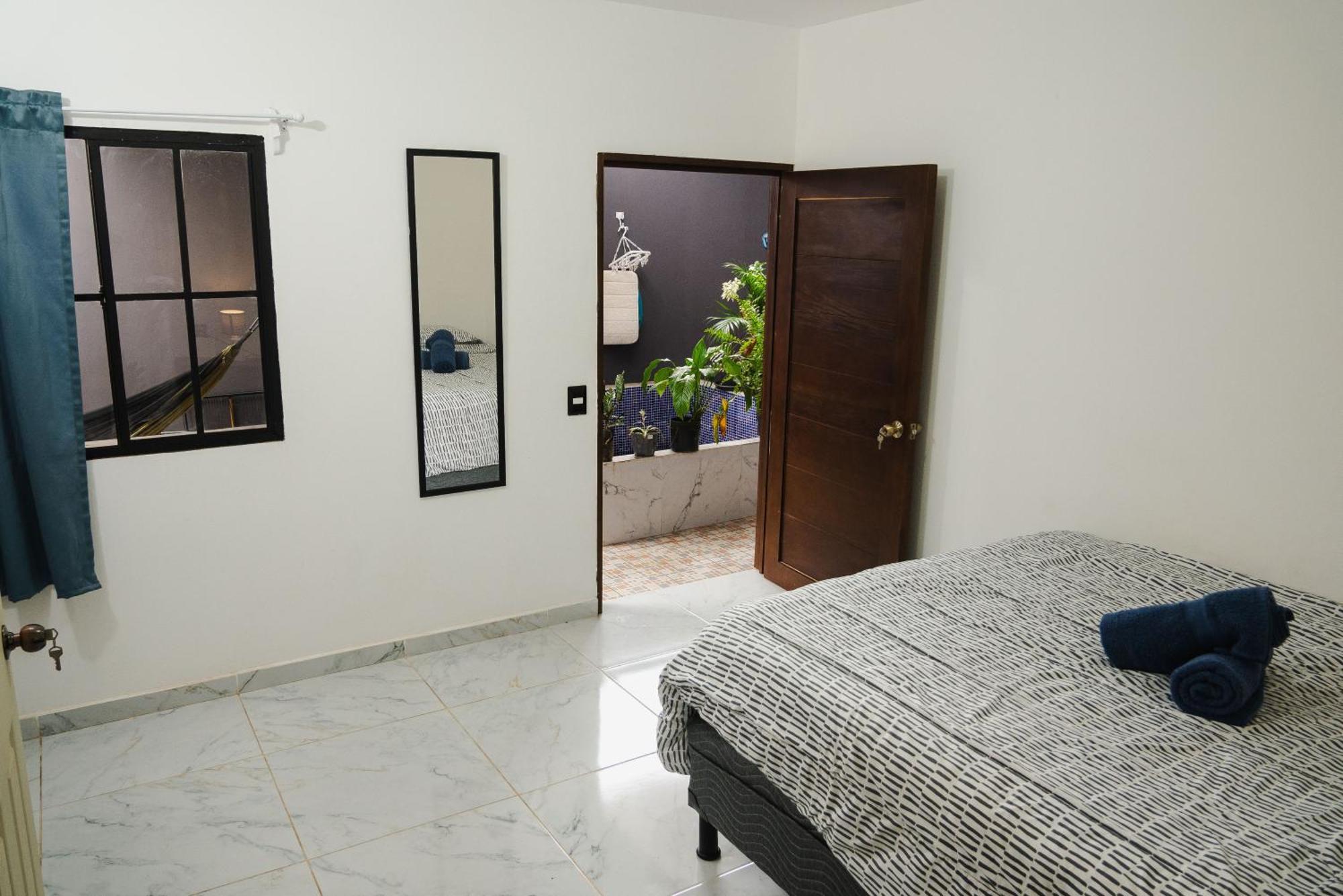 Casa Coliving Daire Juayúa Dış mekan fotoğraf