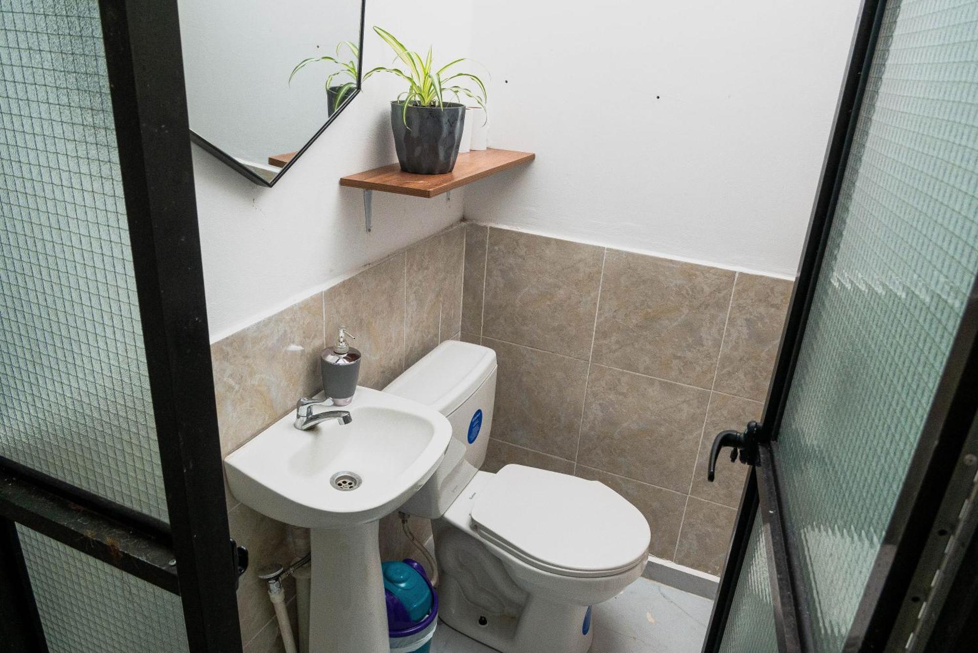 Casa Coliving Daire Juayúa Dış mekan fotoğraf