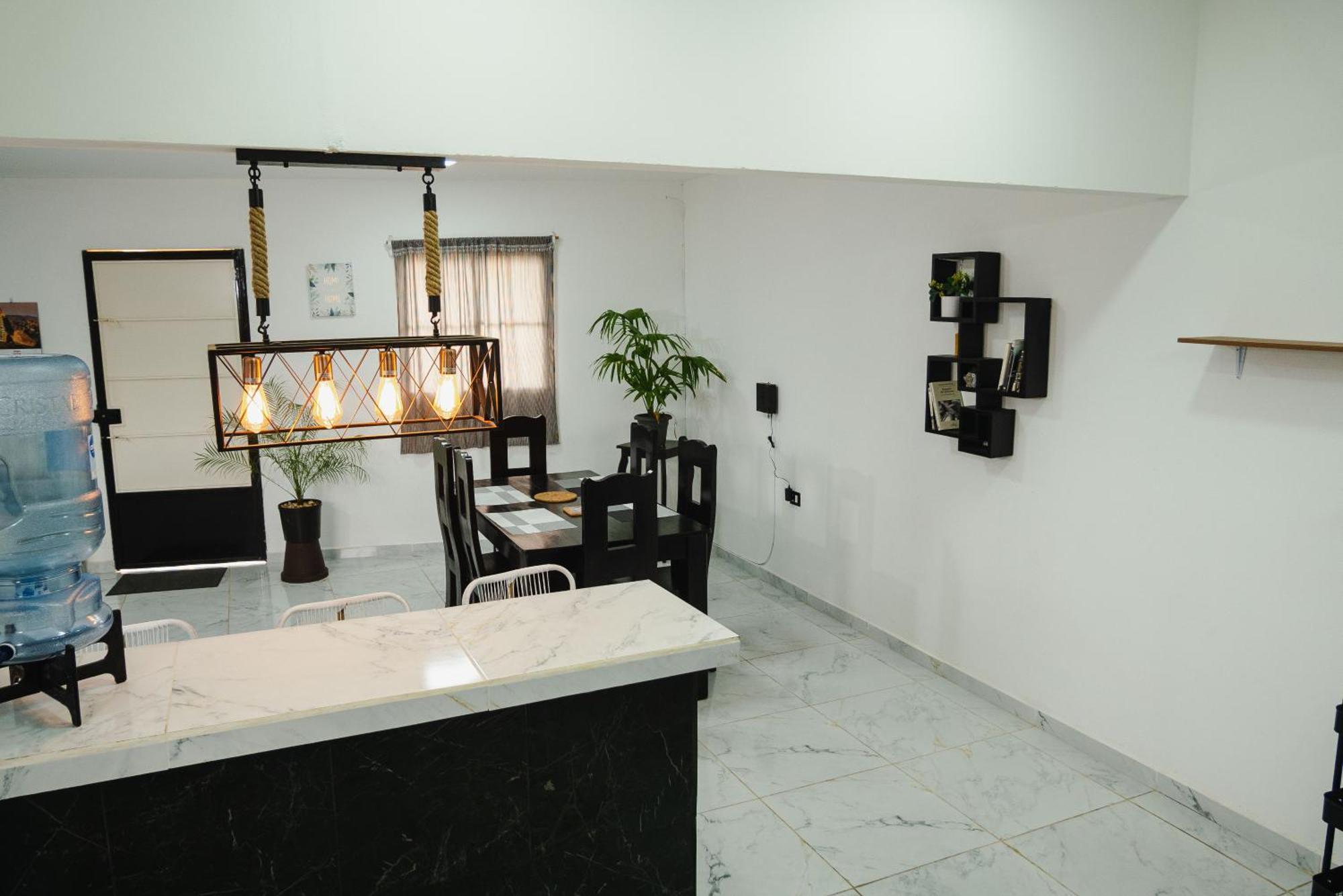 Casa Coliving Daire Juayúa Dış mekan fotoğraf