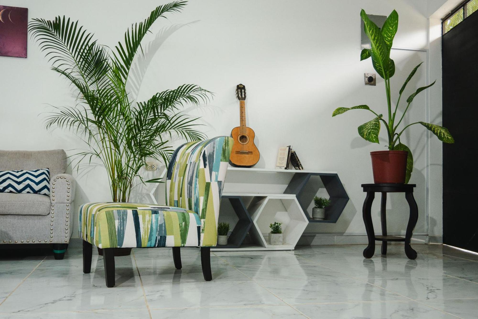 Casa Coliving Daire Juayúa Dış mekan fotoğraf