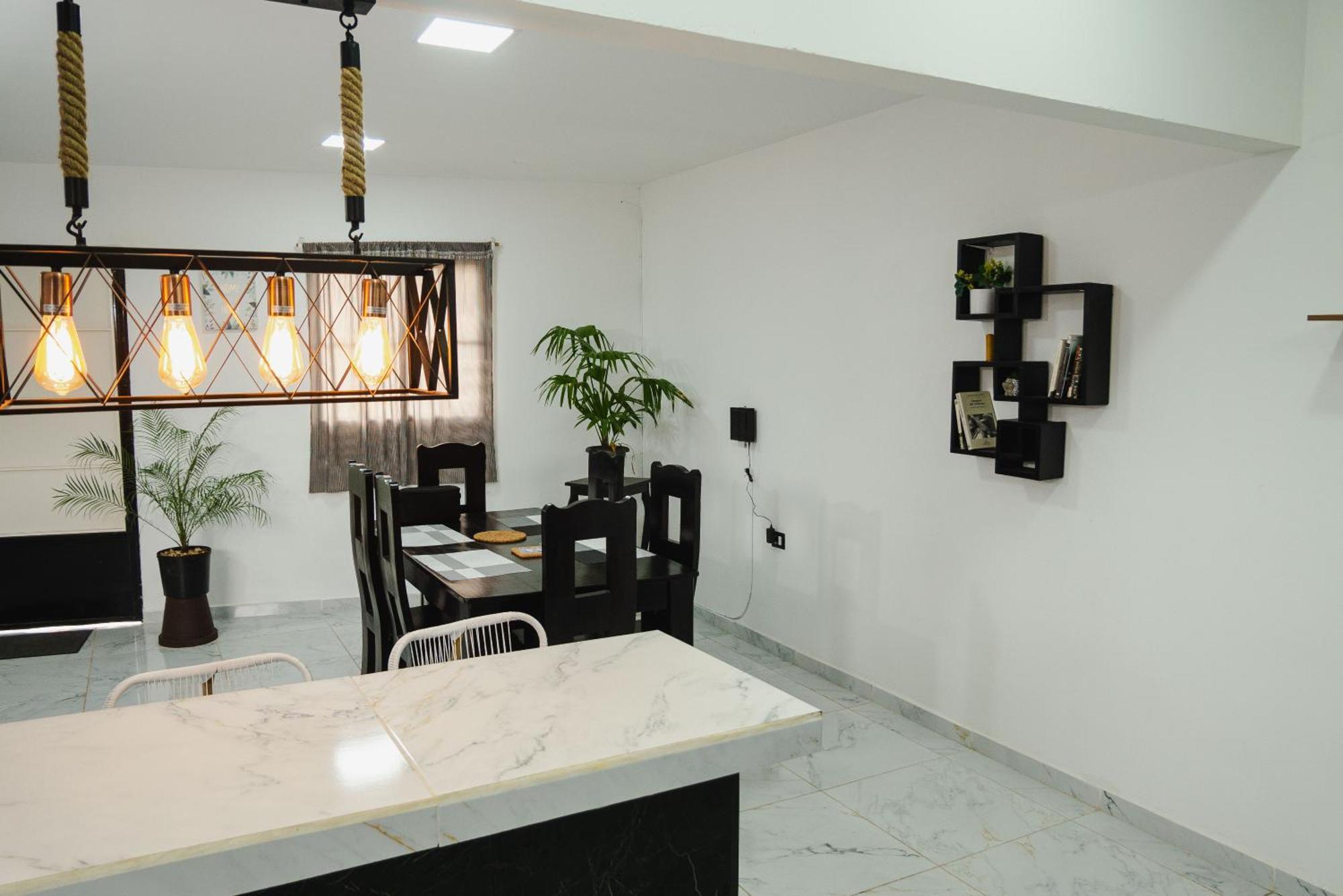 Casa Coliving Daire Juayúa Dış mekan fotoğraf