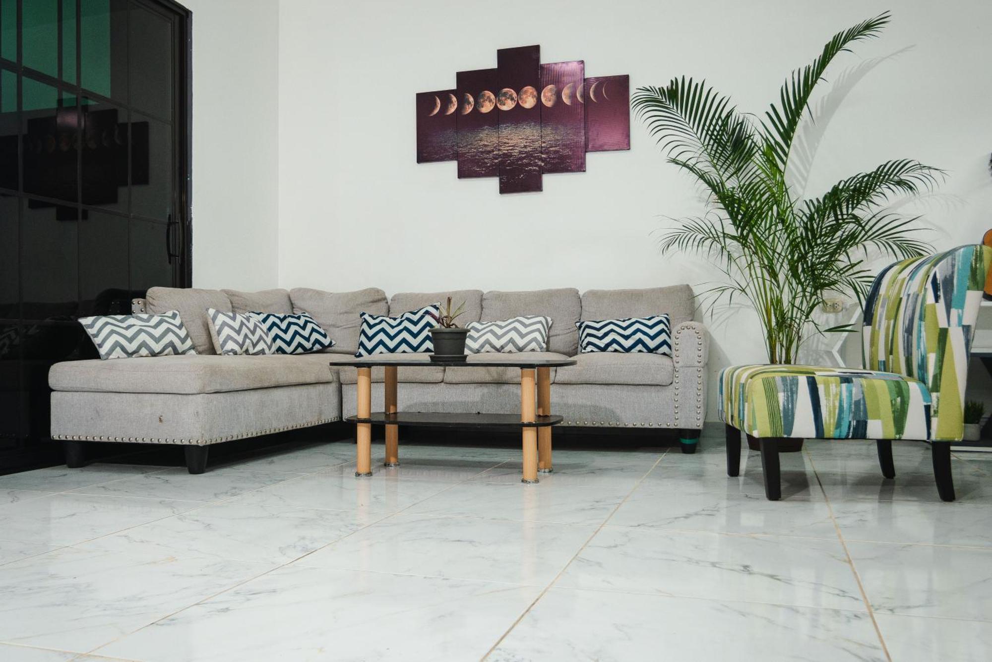 Casa Coliving Daire Juayúa Dış mekan fotoğraf