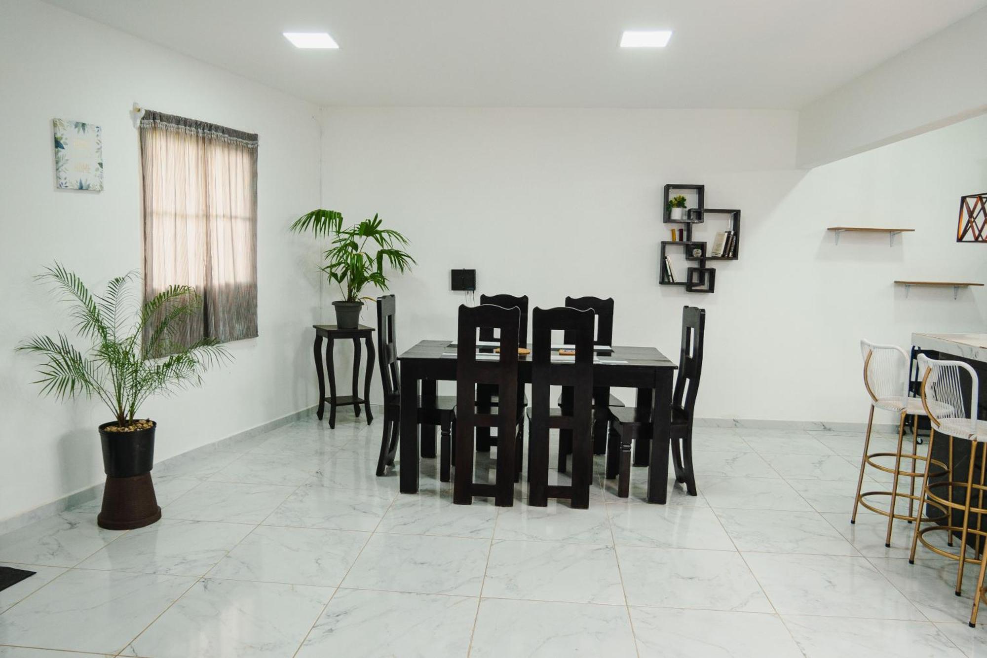Casa Coliving Daire Juayúa Dış mekan fotoğraf