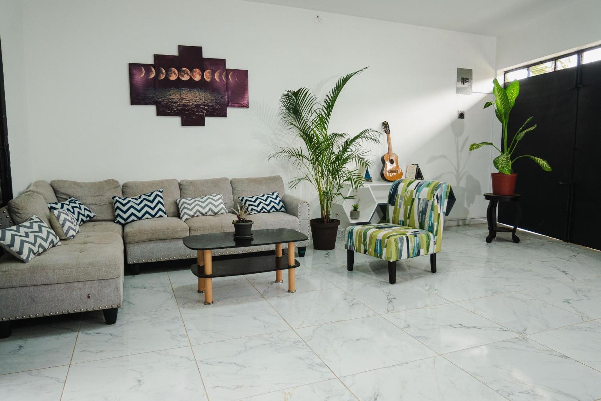 Casa Coliving Daire Juayúa Dış mekan fotoğraf