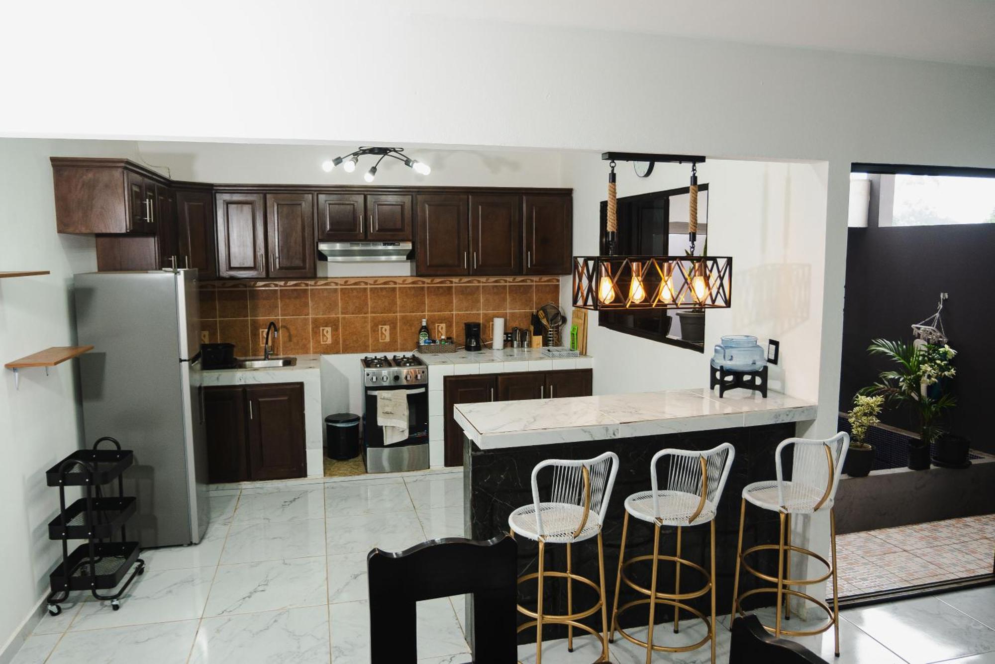 Casa Coliving Daire Juayúa Dış mekan fotoğraf