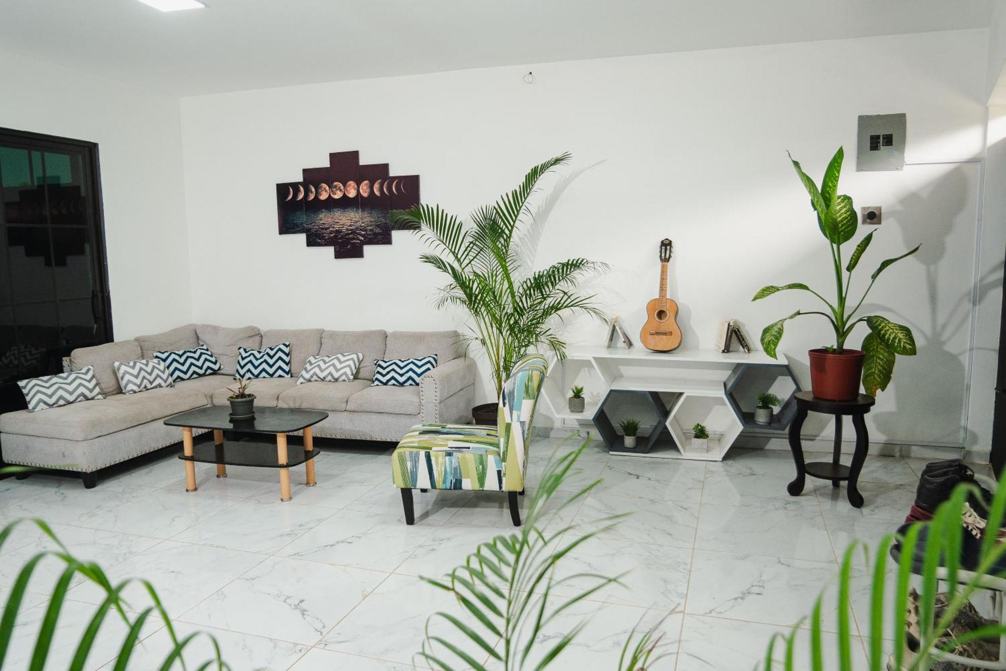 Casa Coliving Daire Juayúa Dış mekan fotoğraf