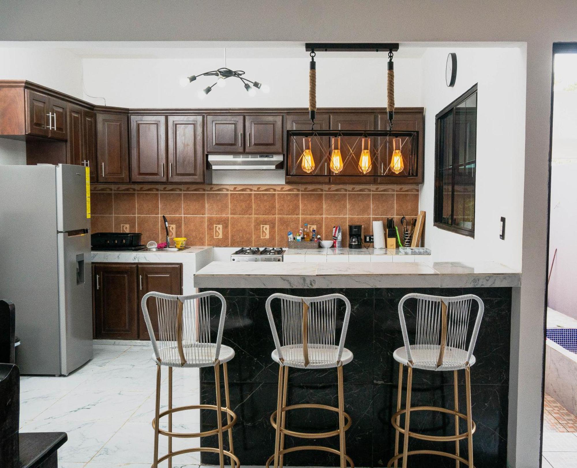 Casa Coliving Daire Juayúa Dış mekan fotoğraf