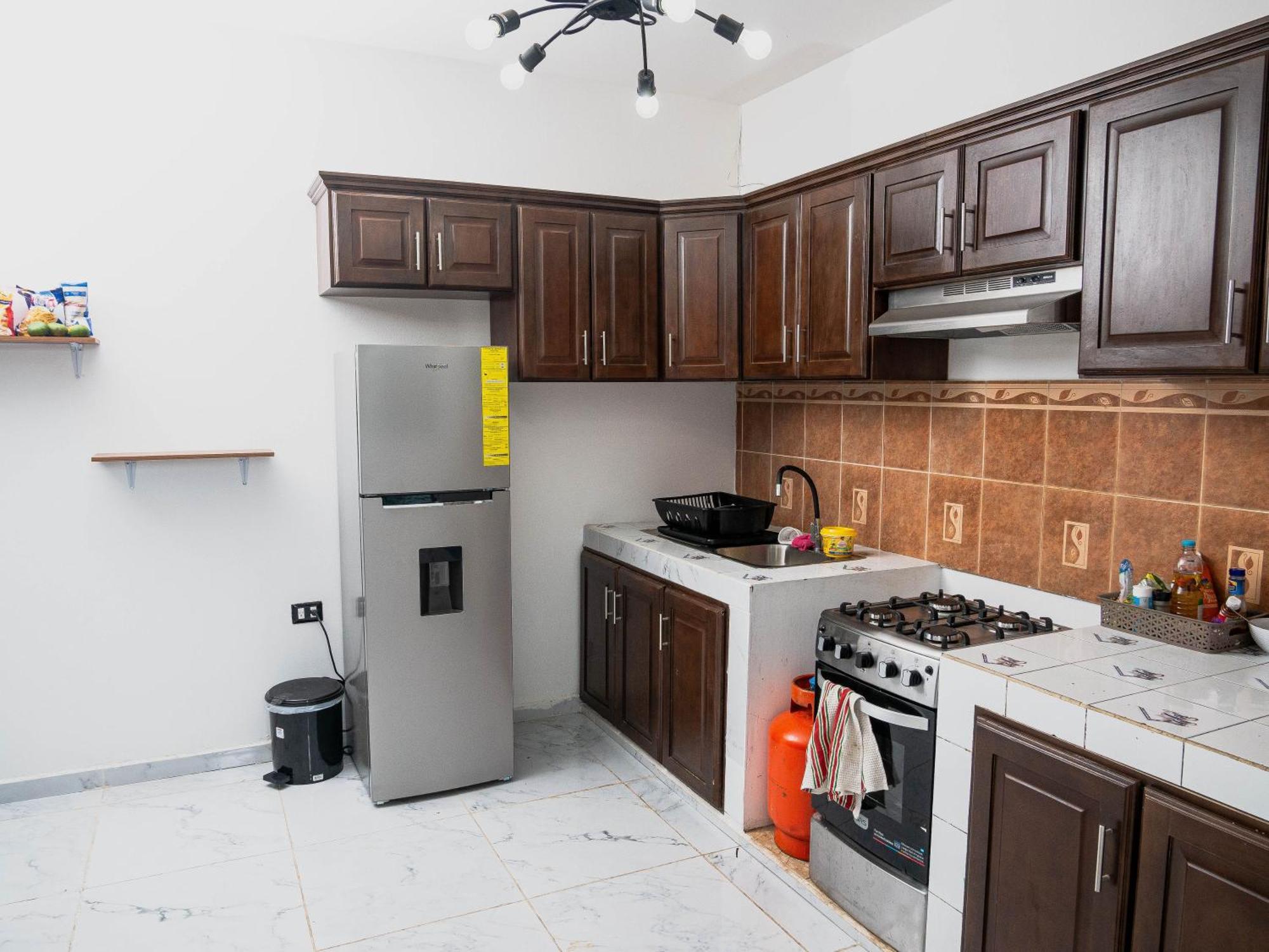 Casa Coliving Daire Juayúa Dış mekan fotoğraf
