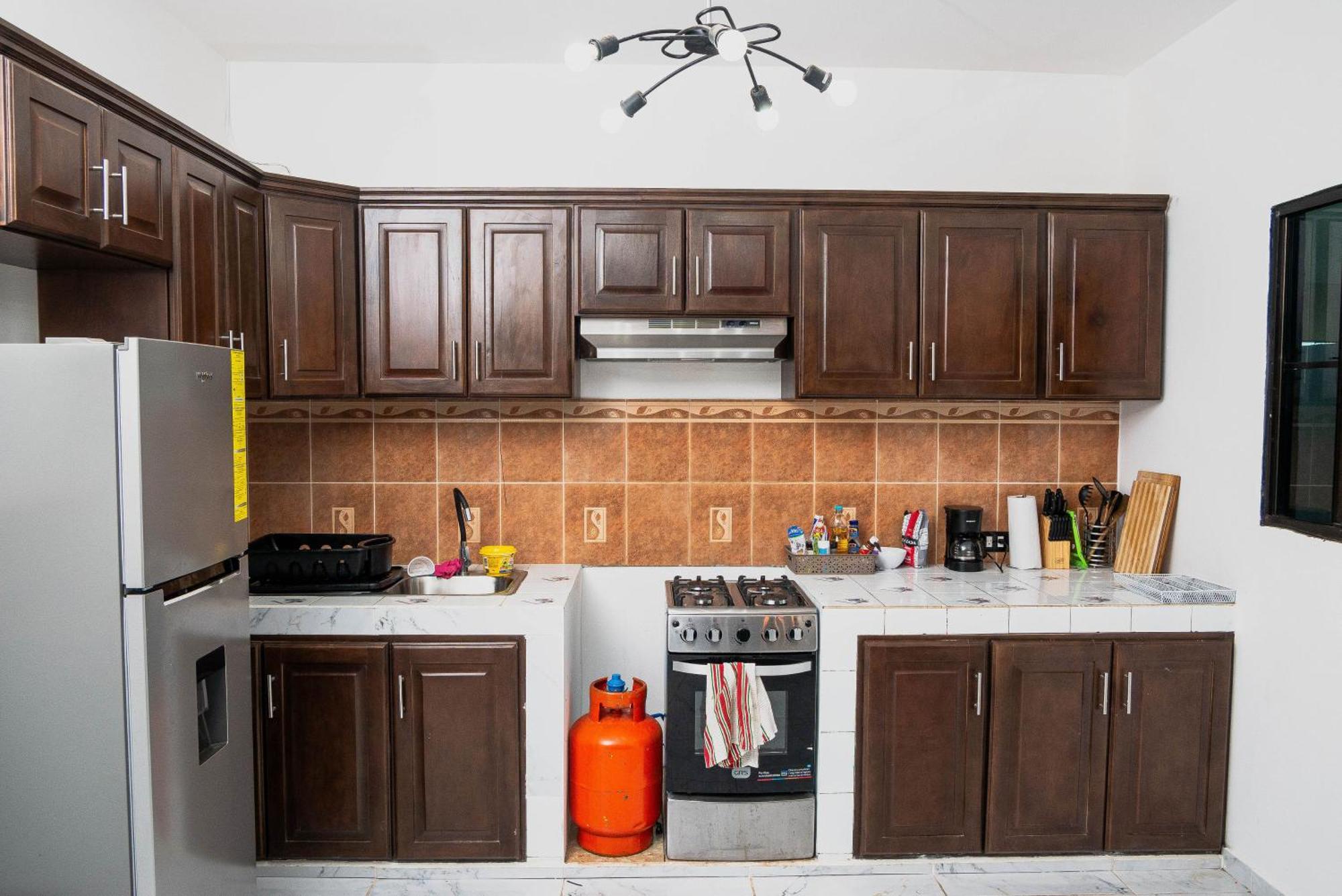 Casa Coliving Daire Juayúa Dış mekan fotoğraf