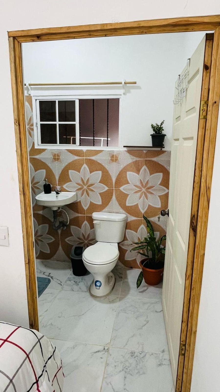 Casa Coliving Daire Juayúa Dış mekan fotoğraf