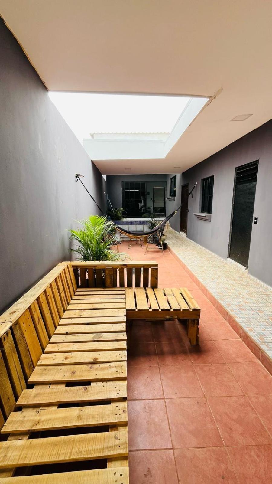 Casa Coliving Daire Juayúa Dış mekan fotoğraf