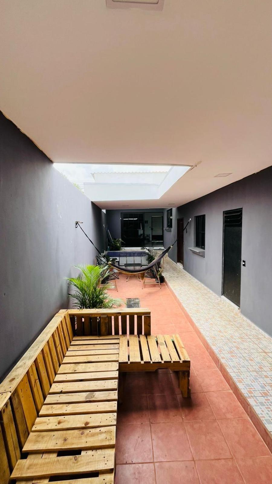 Casa Coliving Daire Juayúa Dış mekan fotoğraf