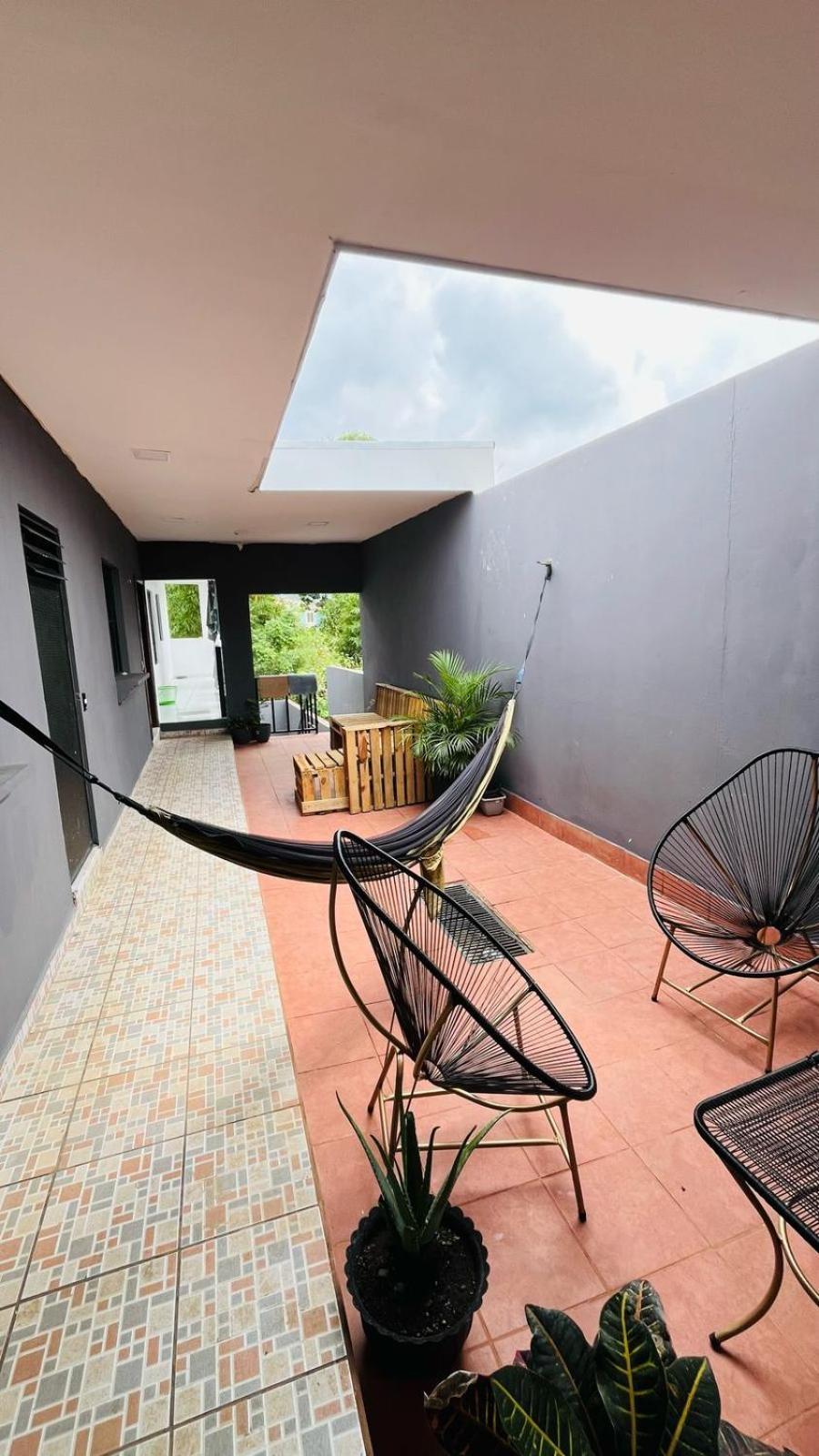 Casa Coliving Daire Juayúa Dış mekan fotoğraf