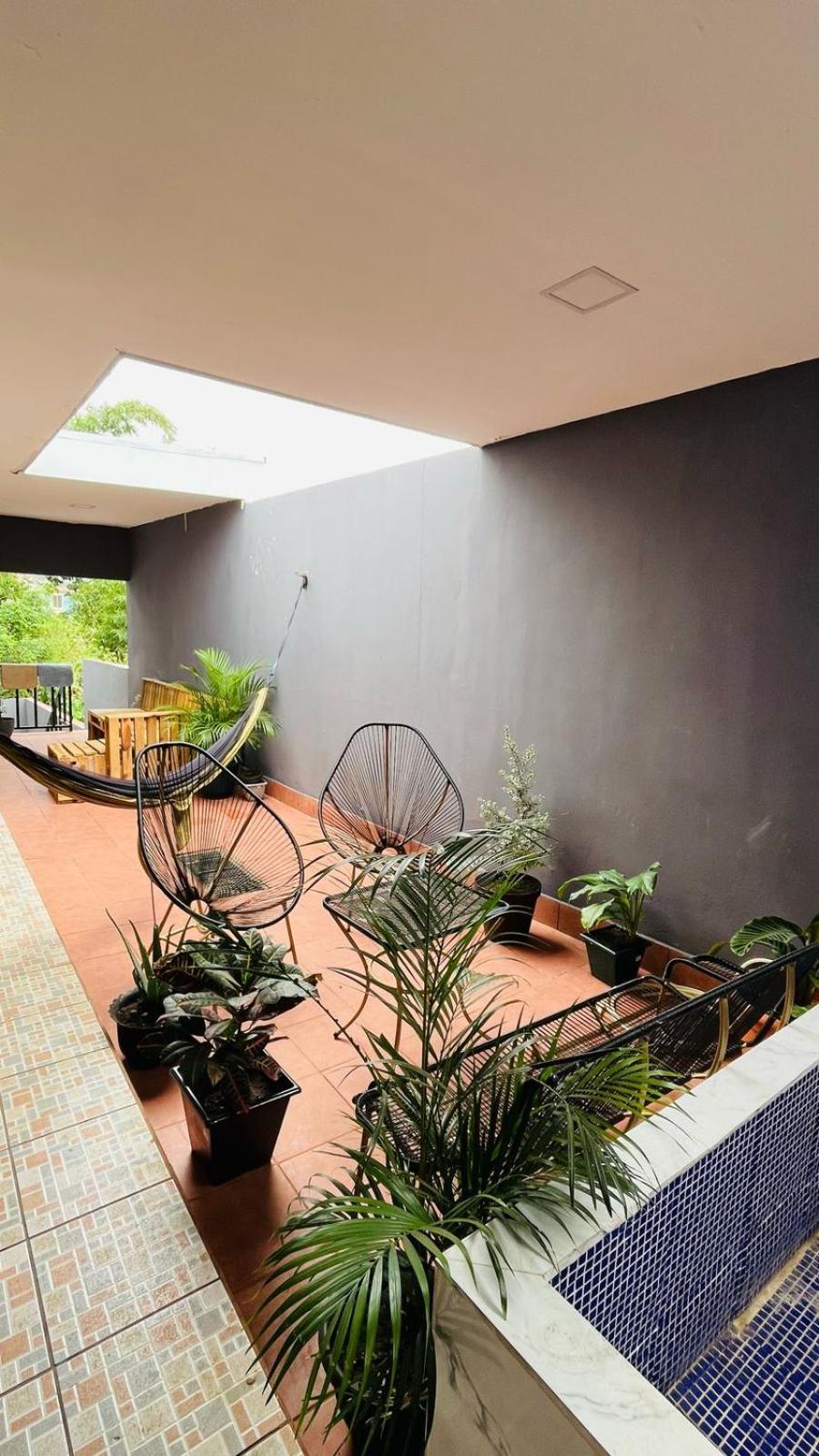 Casa Coliving Daire Juayúa Dış mekan fotoğraf