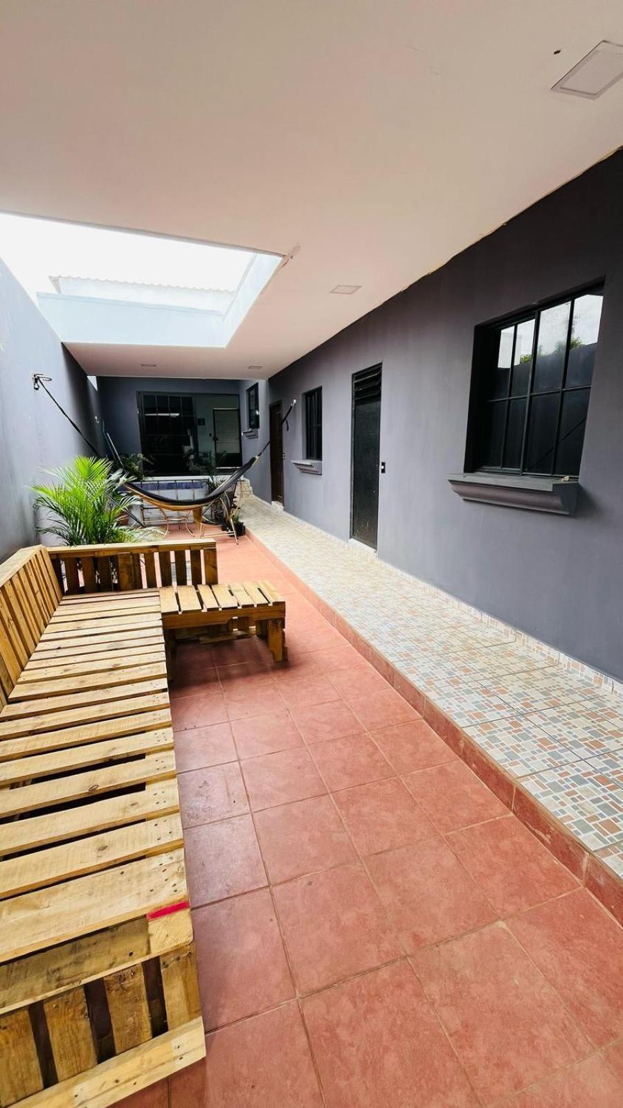 Casa Coliving Daire Juayúa Dış mekan fotoğraf