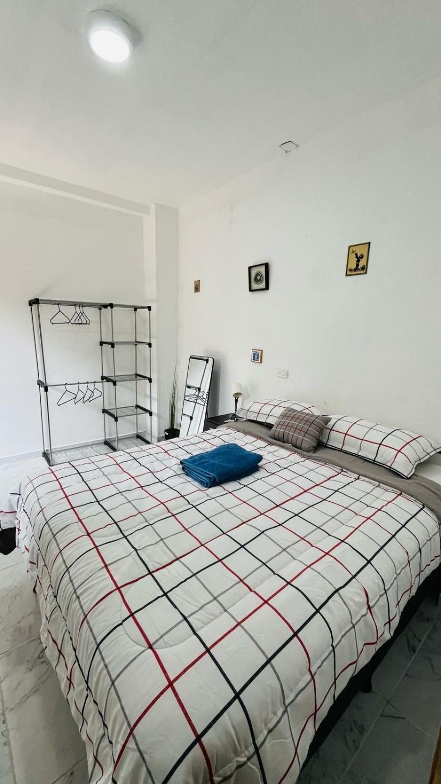 Casa Coliving Daire Juayúa Dış mekan fotoğraf