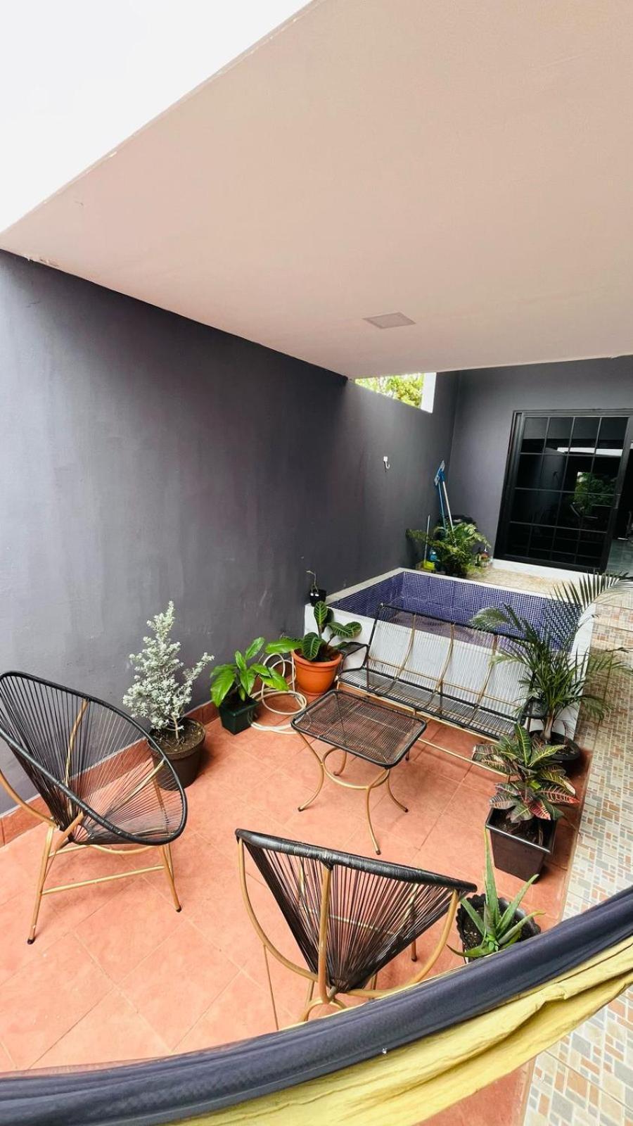 Casa Coliving Daire Juayúa Dış mekan fotoğraf
