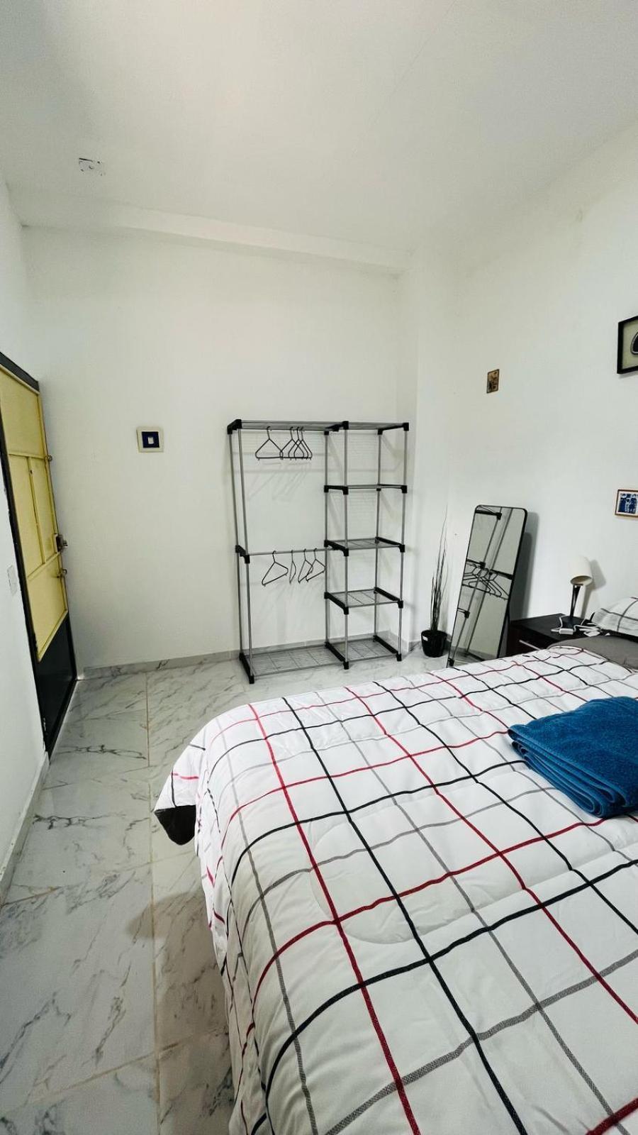 Casa Coliving Daire Juayúa Dış mekan fotoğraf