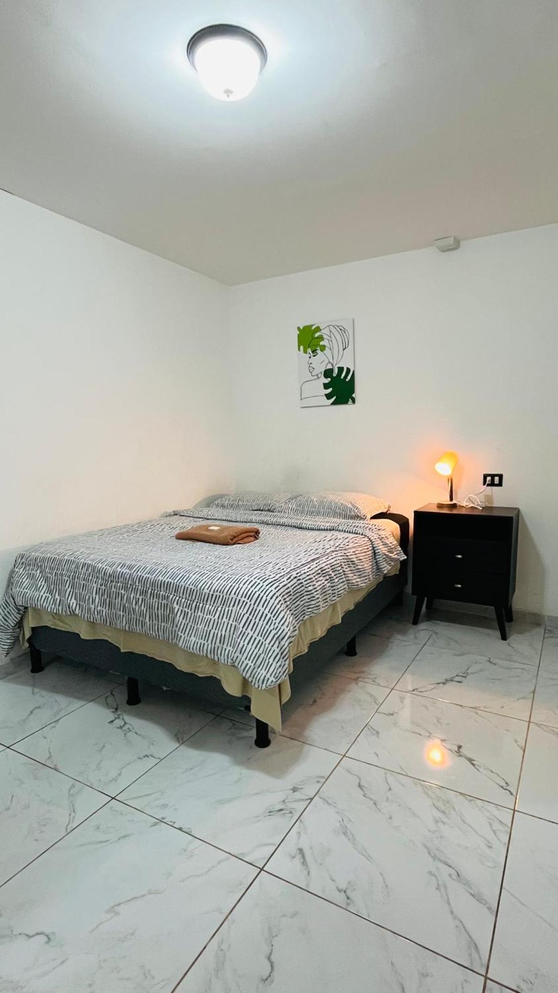 Casa Coliving Daire Juayúa Dış mekan fotoğraf