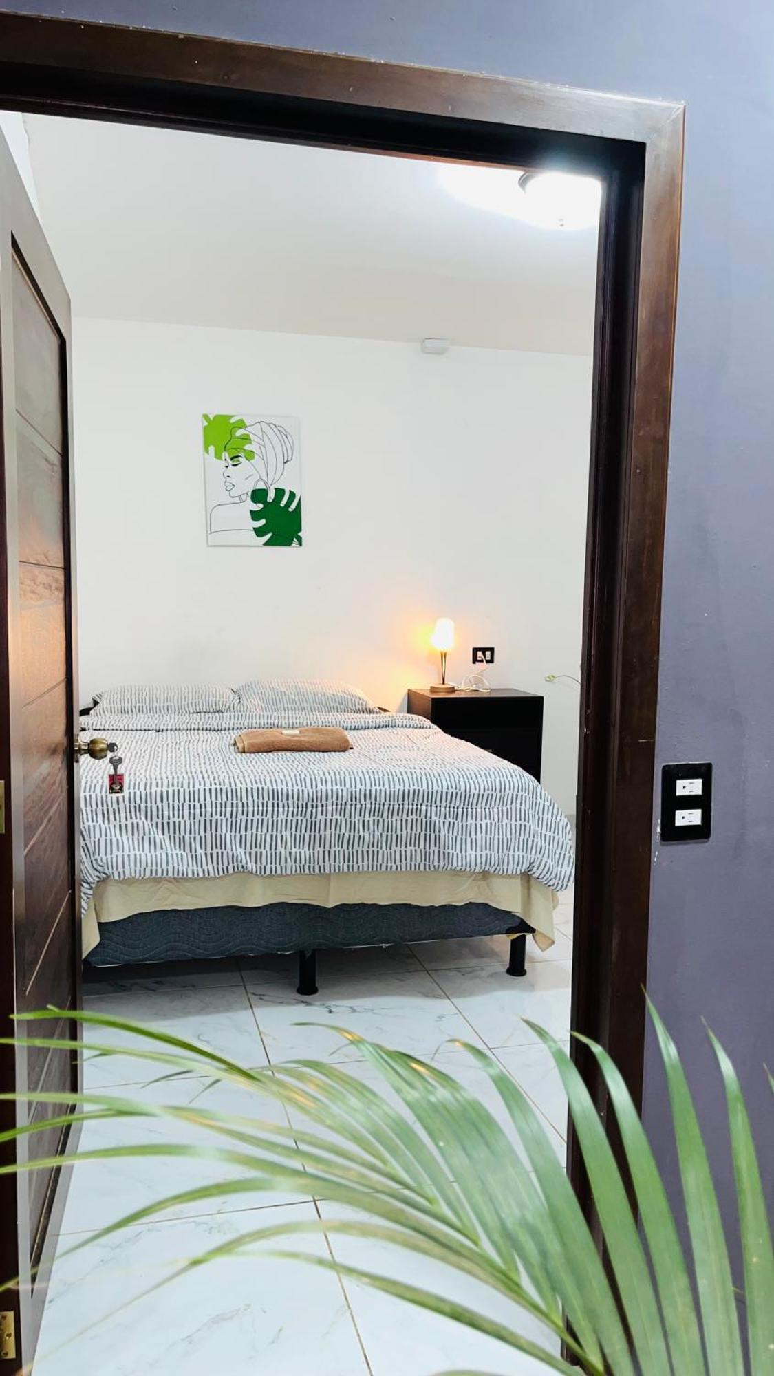 Casa Coliving Daire Juayúa Dış mekan fotoğraf
