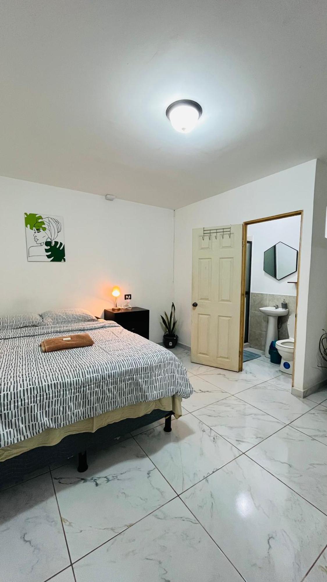 Casa Coliving Daire Juayúa Dış mekan fotoğraf